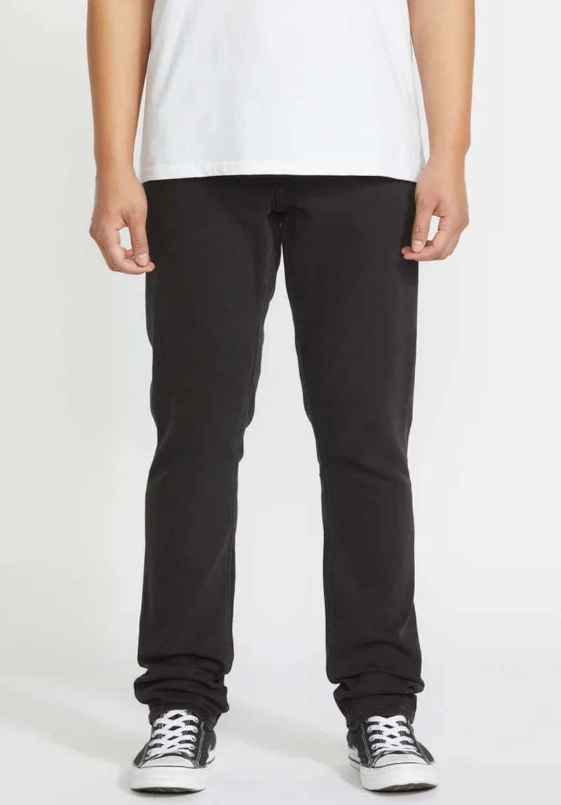 2x4 Denim Skinny