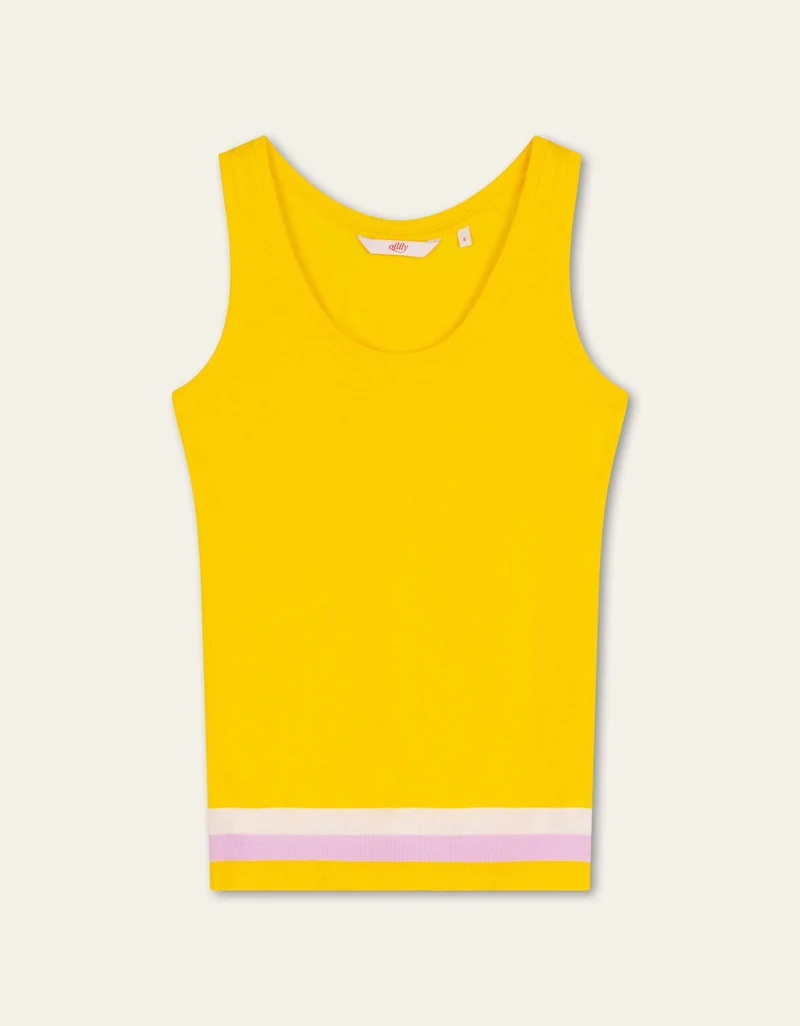 Toby T-Shirt