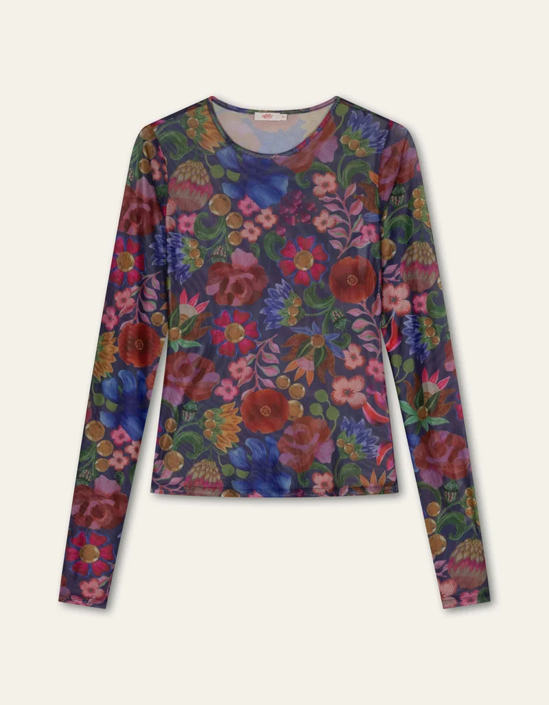 Tommorrow Top