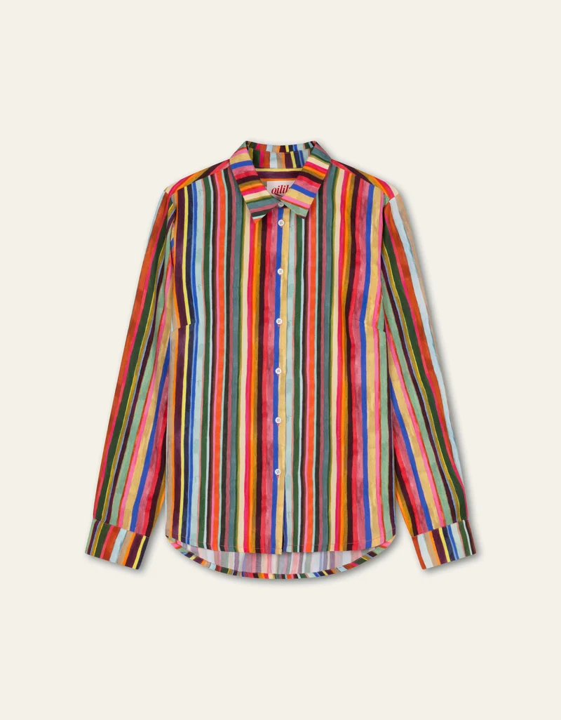 Bregje Blouse