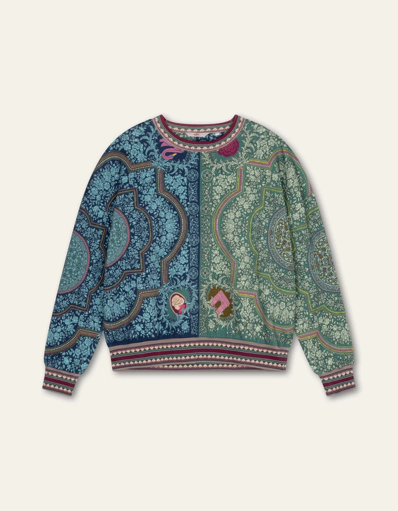 Helene Sweater
