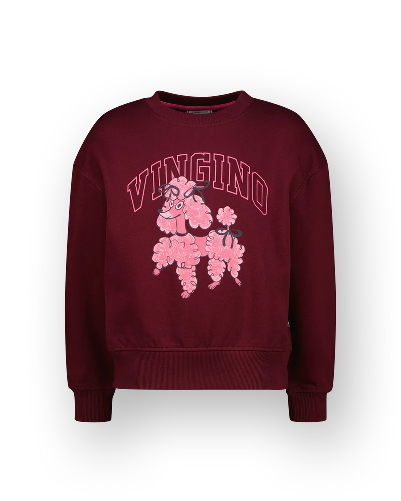 Meisjes Sweater Nalien