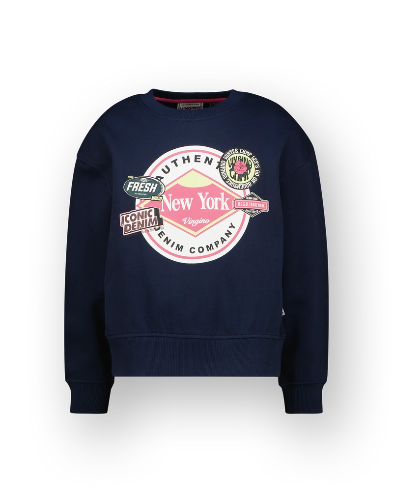 Meisjes Sweater Nalien