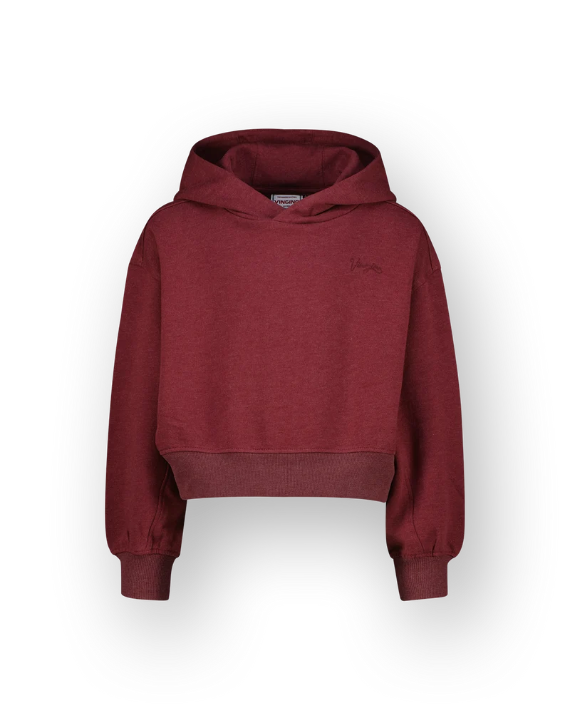 Meisjes Hoodie Nisanne