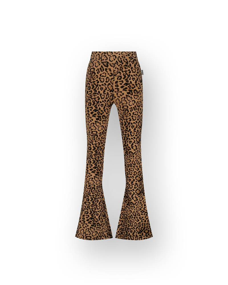 Meisjes Flare Broek Stexie