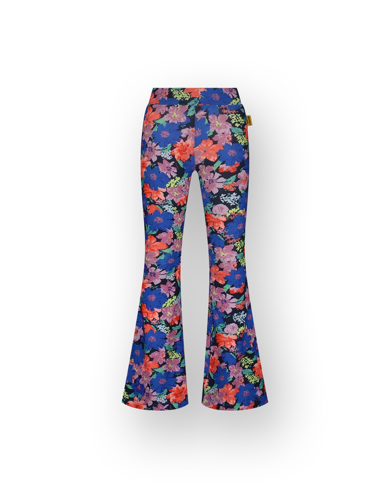 Meisjes Flare Broek Stexie