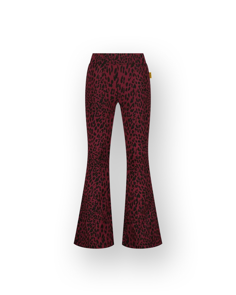 Meisjes Flare Broek Stexie
