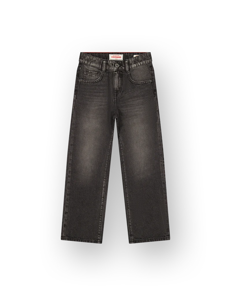 Jongens Relaxed Jeans Giovanni