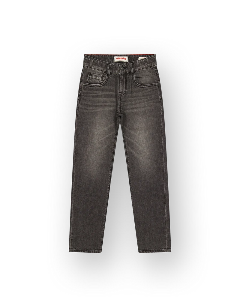 Jongens Regular Jeans Bruno