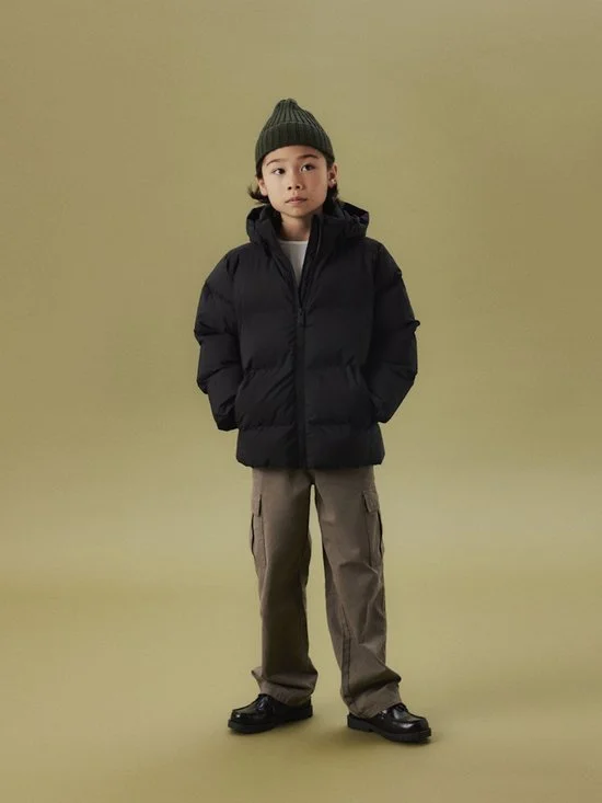 Name It | Musk Puffer Jas | Kinderen | 146