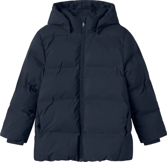 Name It | Musk Puffer Winterjas | Kinderen | 116