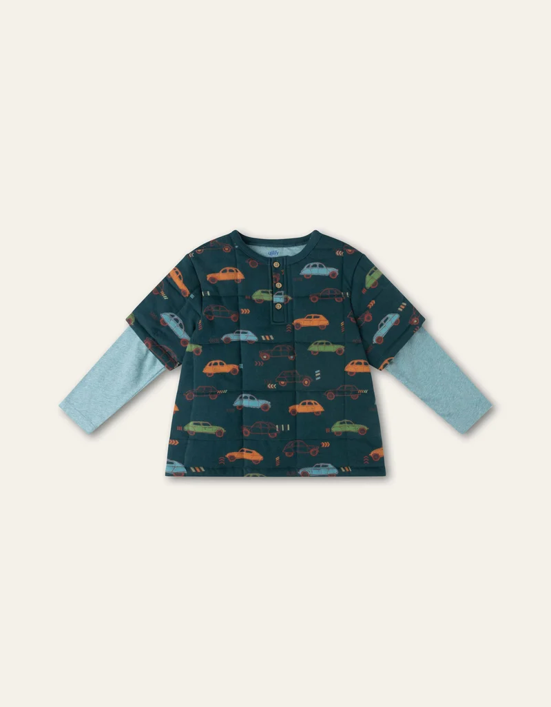Theodoor T-Shirt