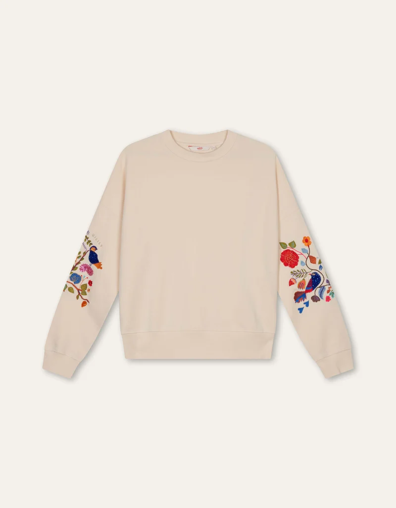 Harper Sweater