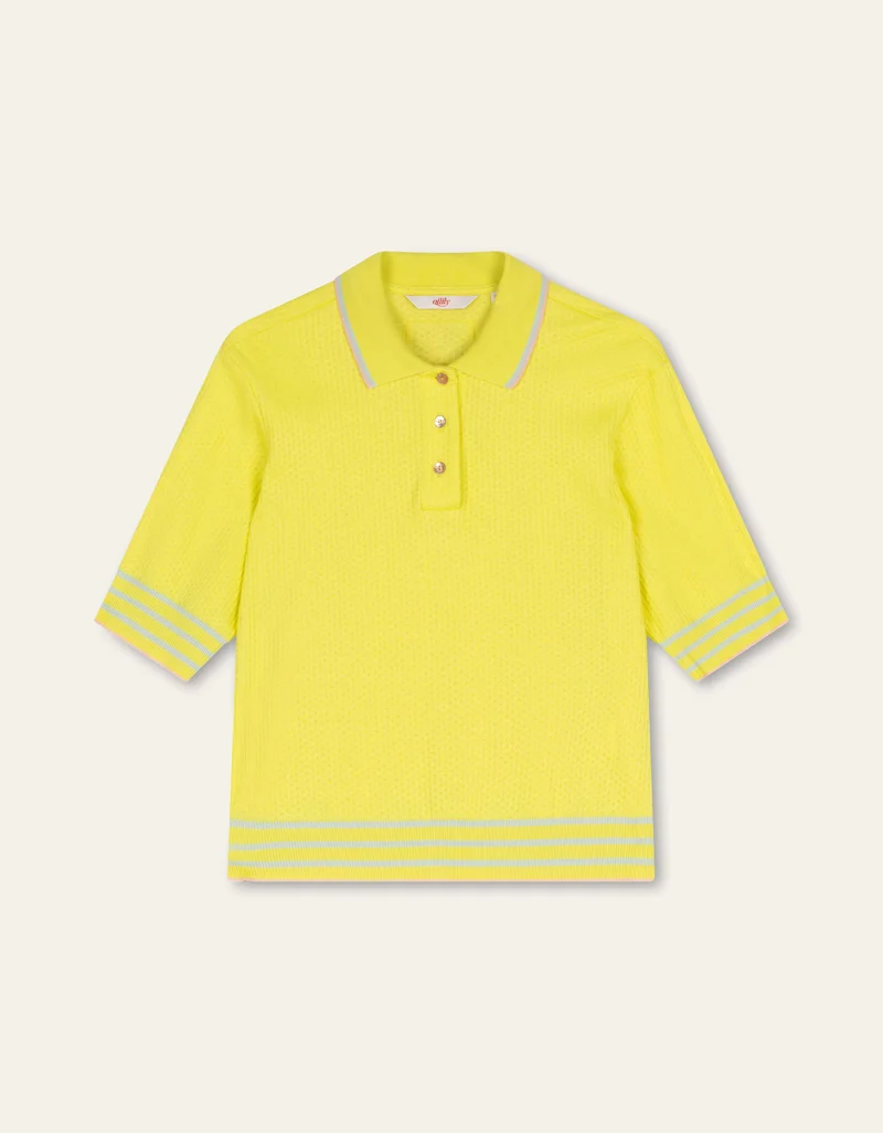 Torrie Poloshirt