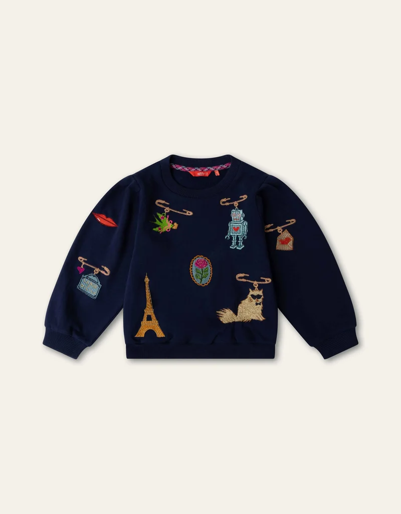 Honny Sweater