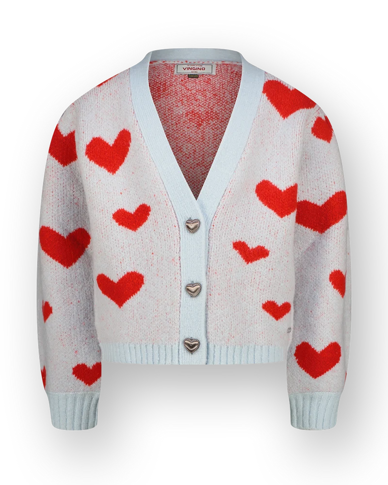 Cardigan Manon