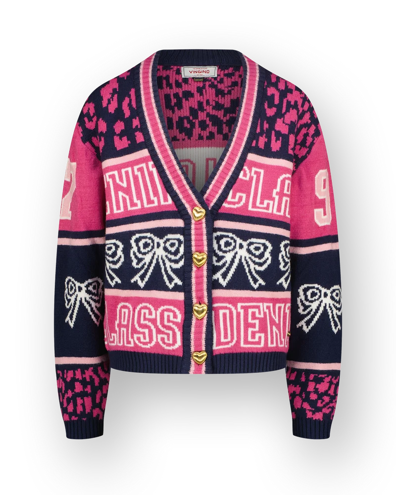 Cardigan Mindy
