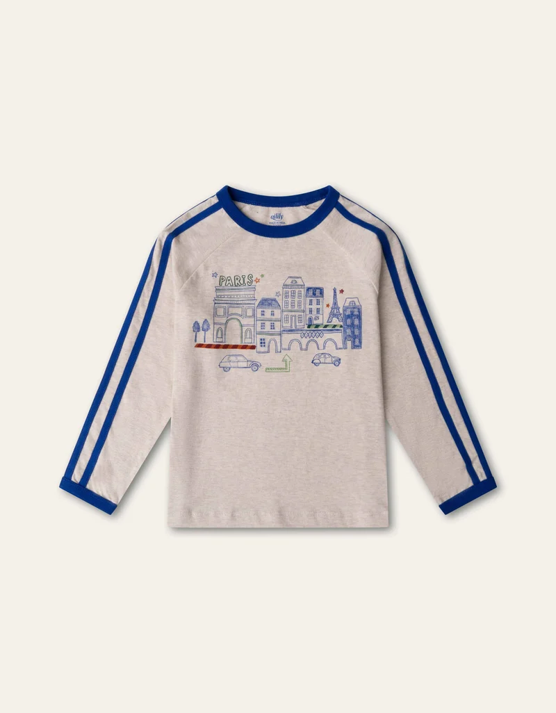Timothee T-Shirt