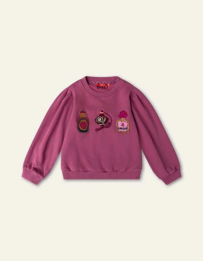 Honny Sweater