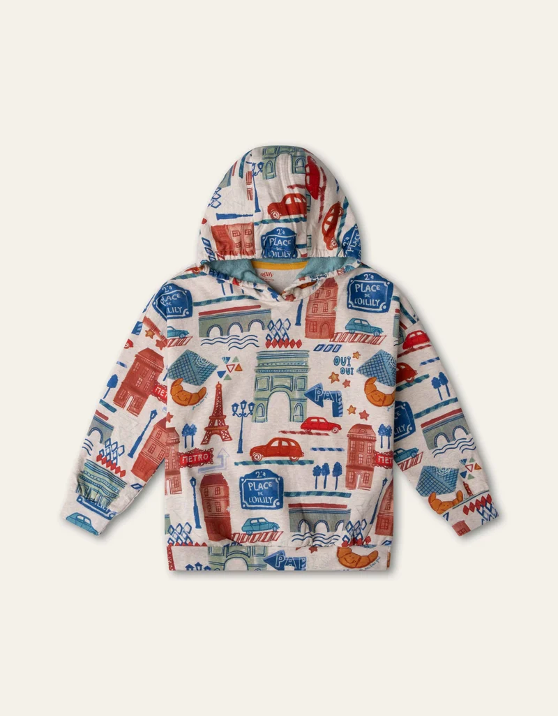 Hugo Sweater