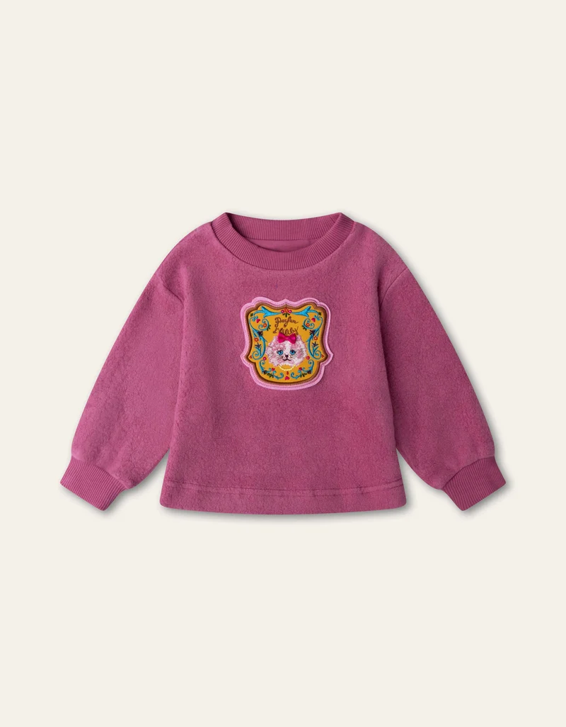 Hourra Sweater