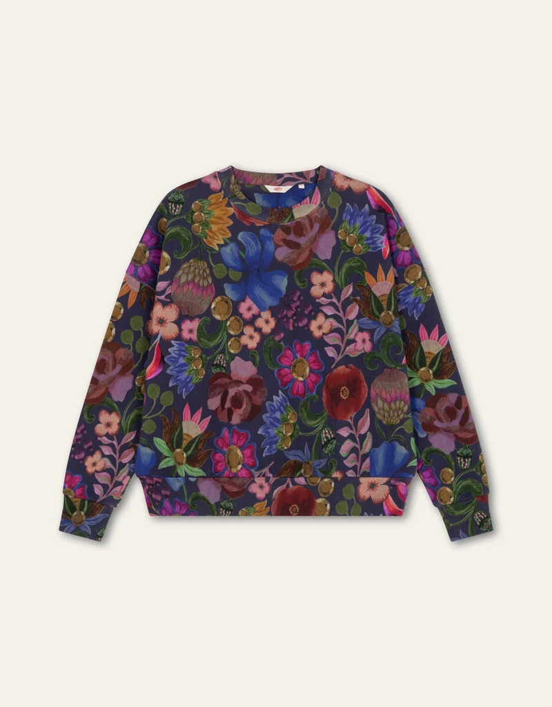 Helene Sweater