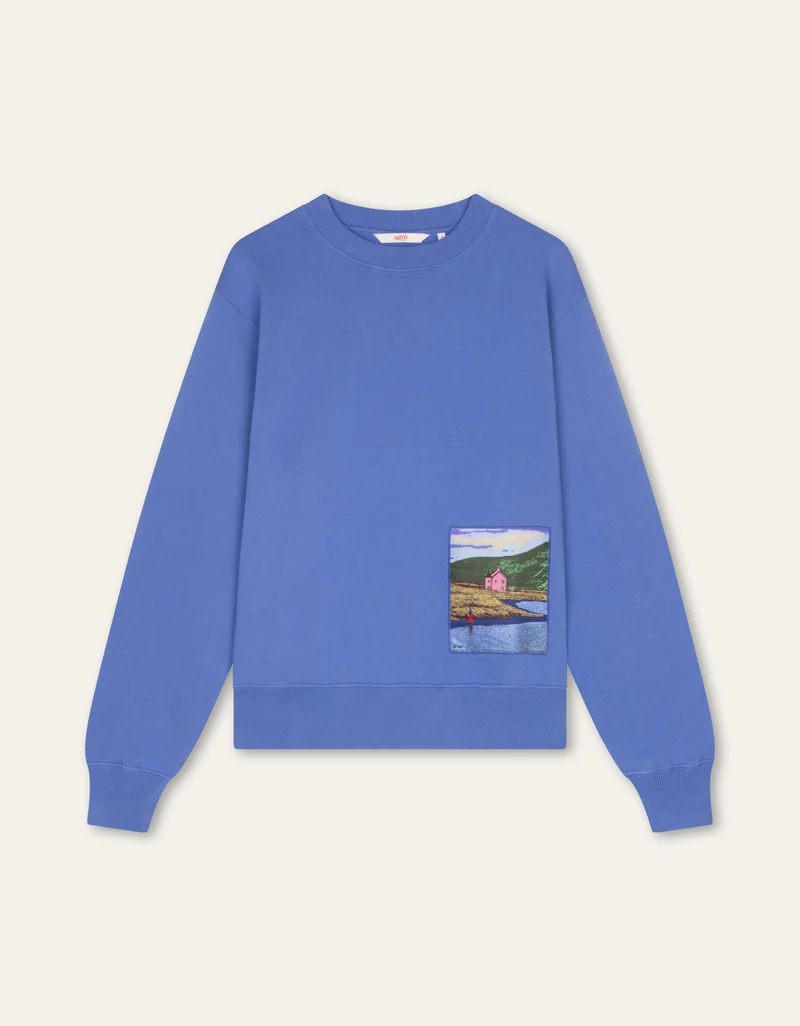 Hilde Sweater