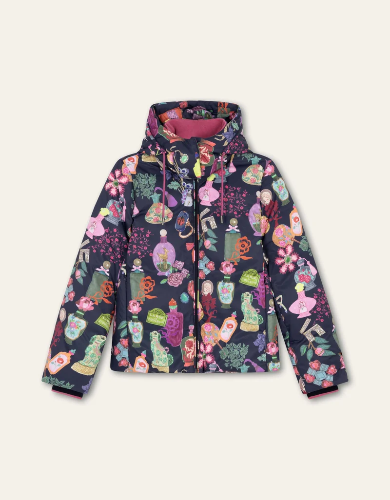 Carole jacket