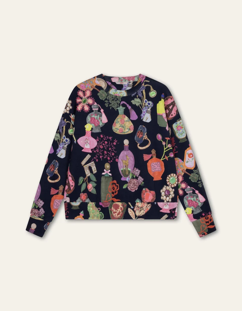 Helene Sweater
