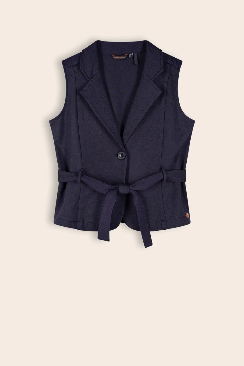 Dipper Gilette met Riem Navy