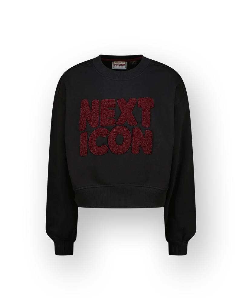 Meisjes Sweater Noralie