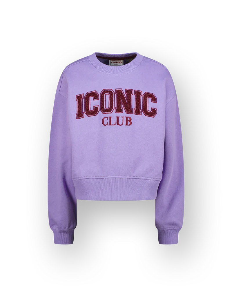 Meisjes Sweater Noralie