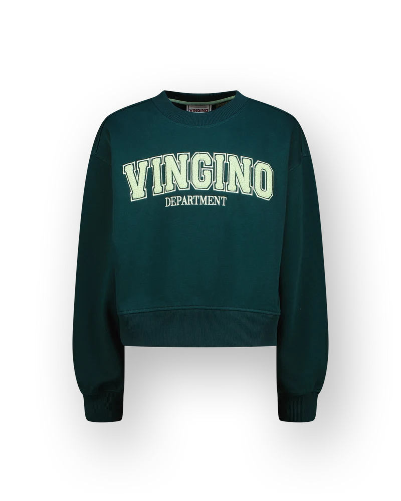 Meisjes Sweater Noralie