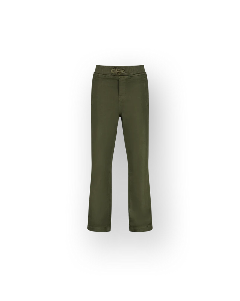 Jongens Loose Jeans Claudio