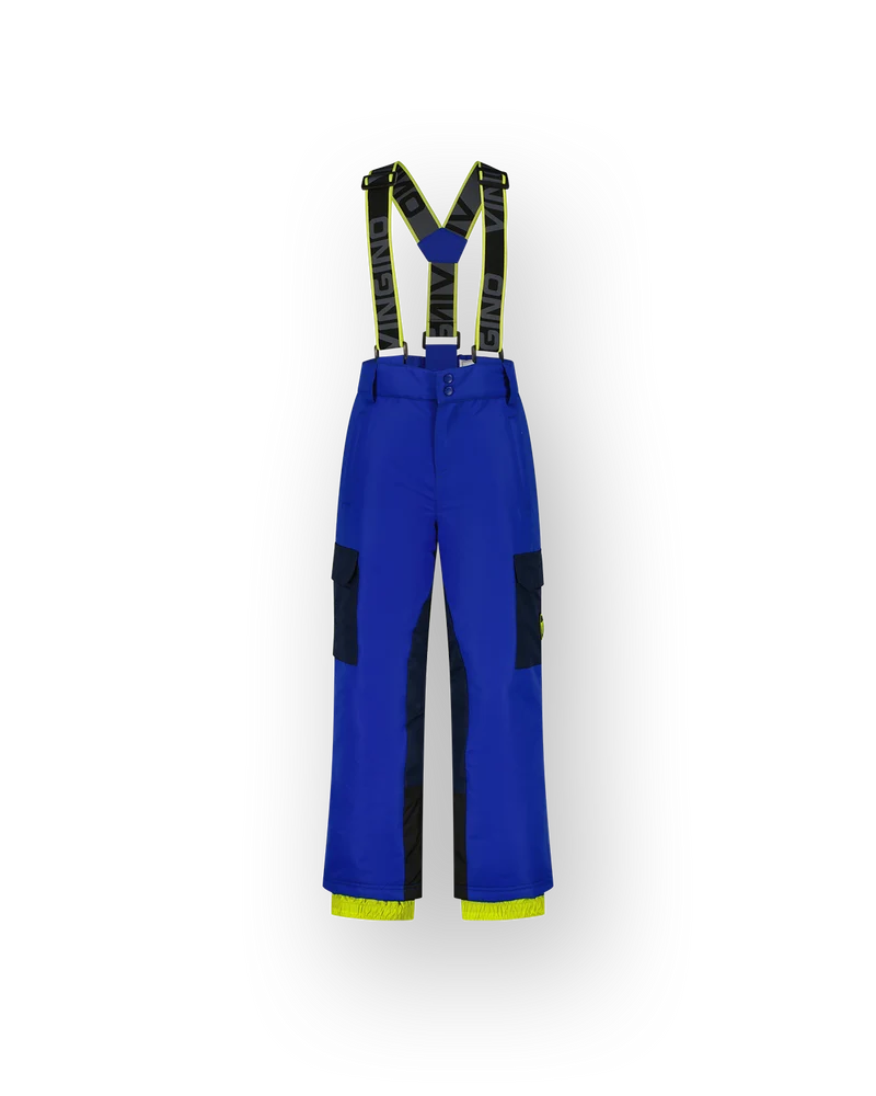 Jongens Baggy Broek Sech