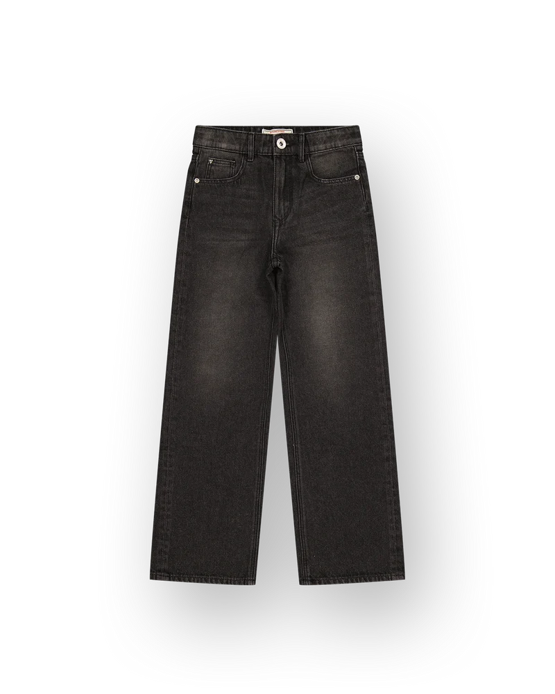 Meisjes Wide Leg Jeans Coco