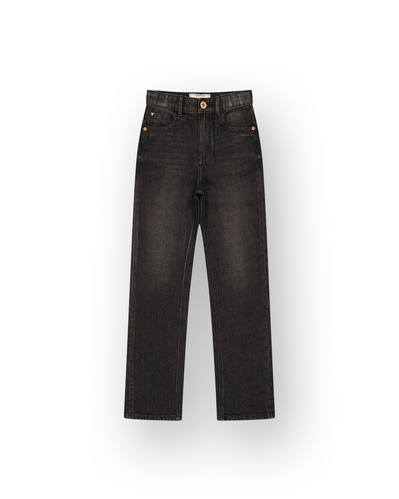 Meisjes Straight Jeans Cristie