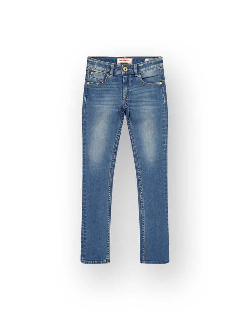 Meisjes Skinny Jeans Alice