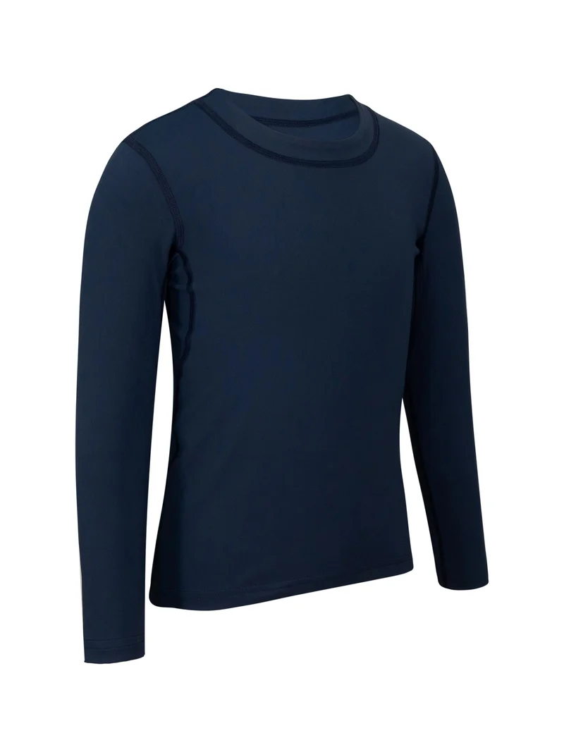 Hyphen UV Shirt lange mouw Code Zero