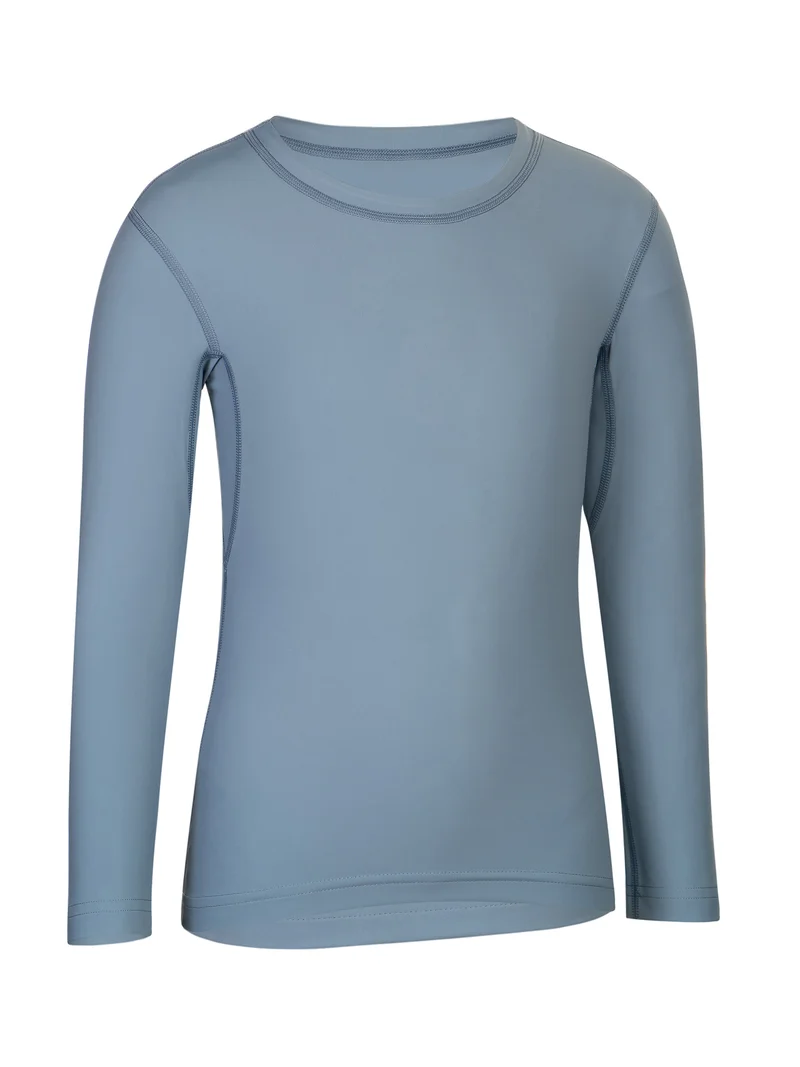 Hyphen UV Shirt lange mouw Bell Air