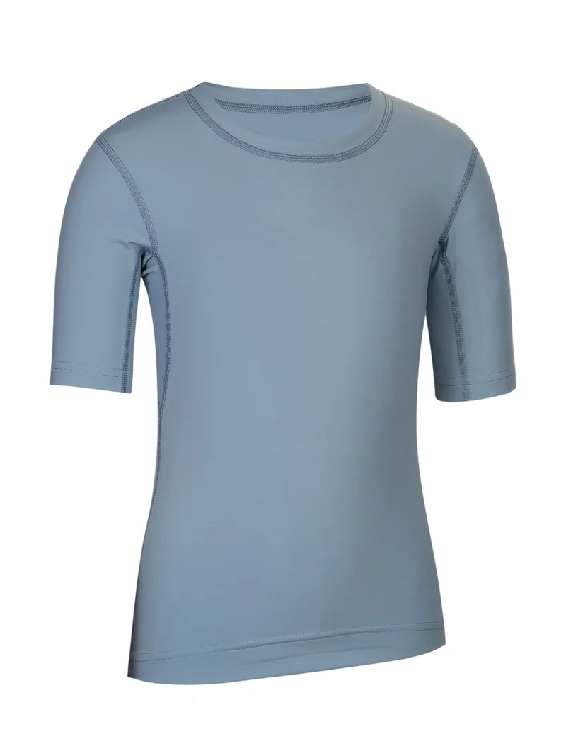 Hyphen UV Shirt korte mouw Bell Air