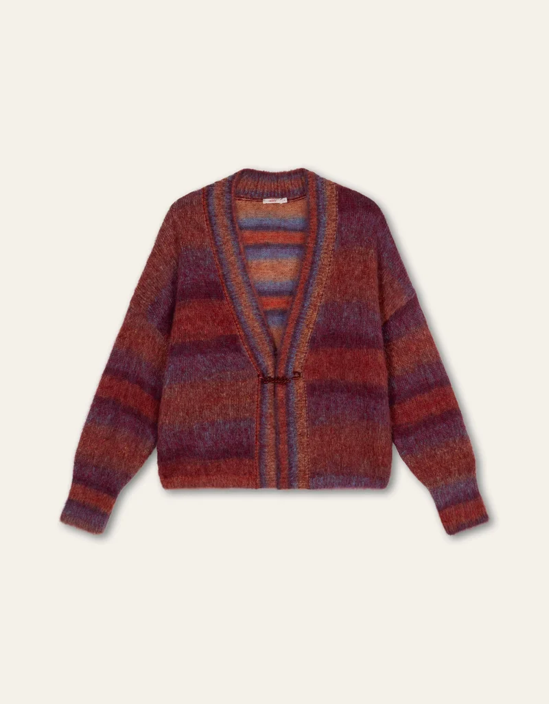 Velza Vest