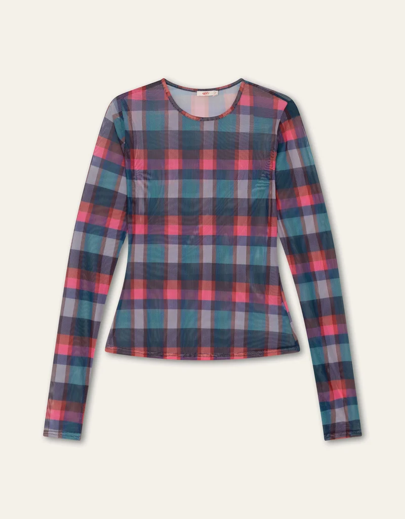 Tommorrow Top