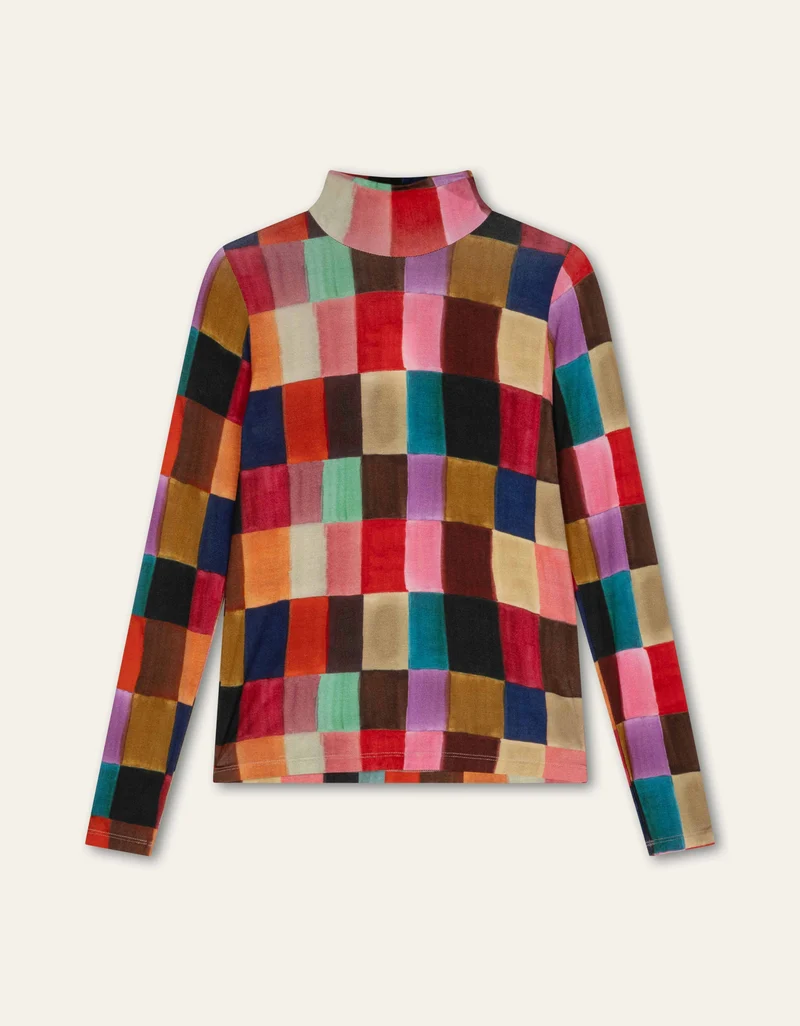 Tazrel Top