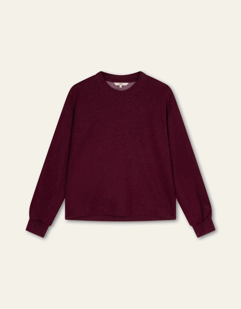 Hira Sweater