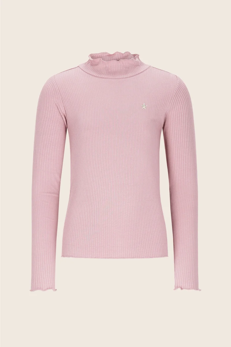 Eef top Old pink
