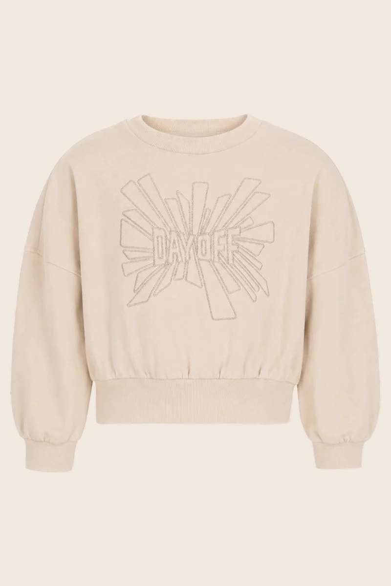 Danee Sweater Creme