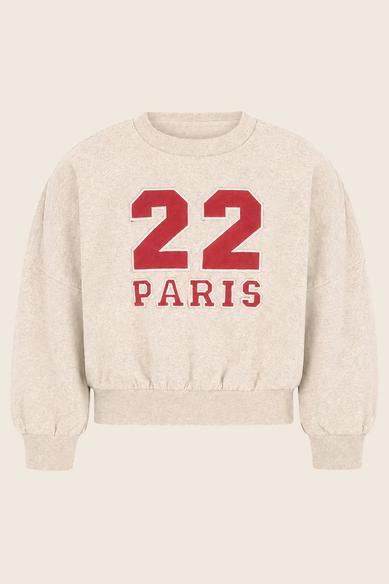 Danee Sweater Beige