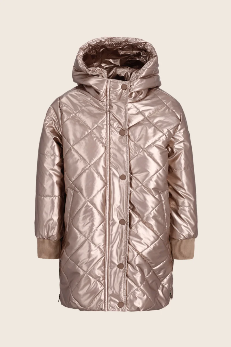 Arinda Jacket Bruin