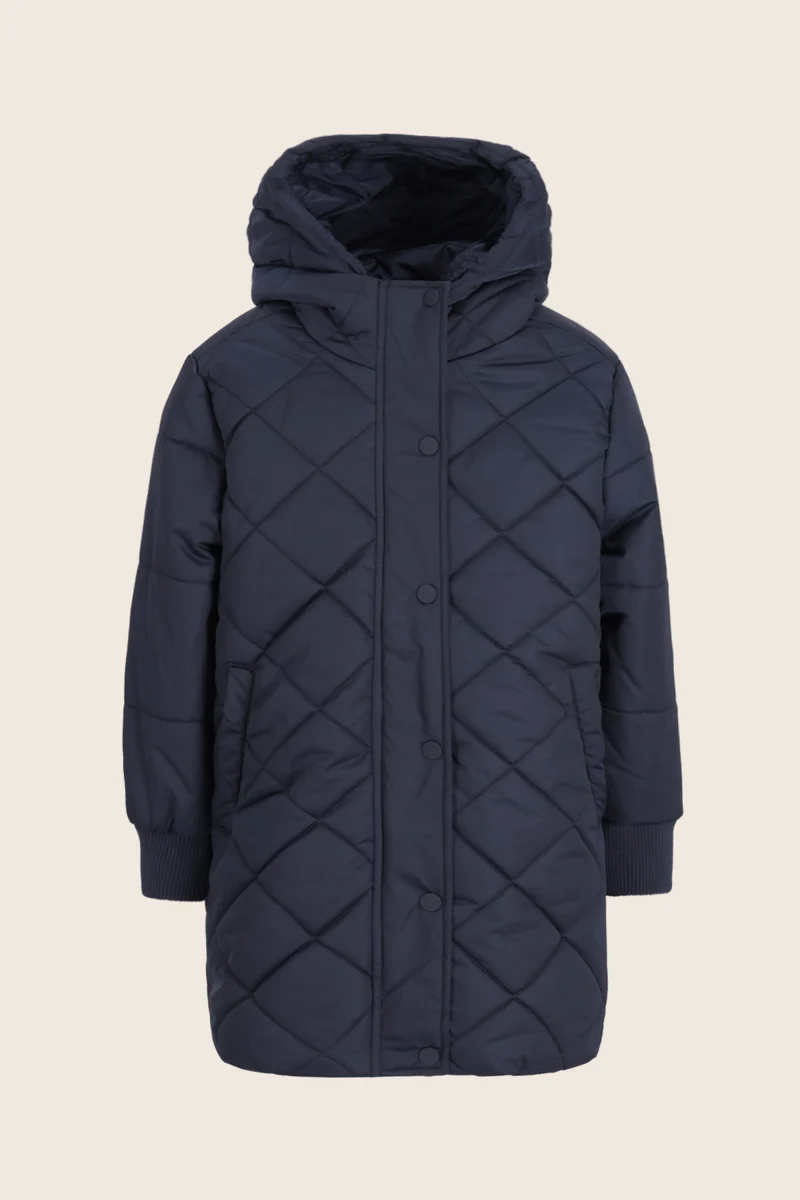 Arinda Jacket Marineblauw